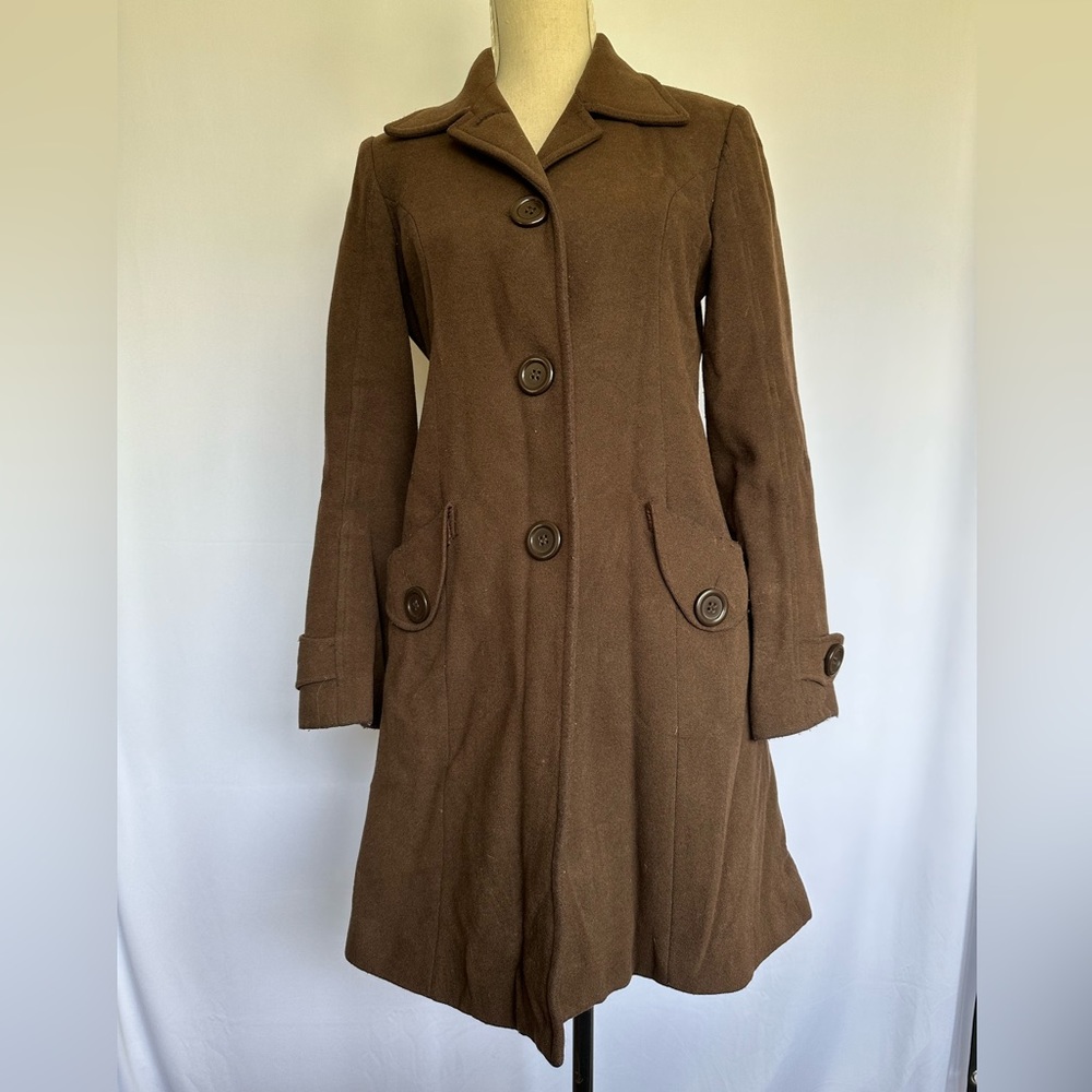 JLO Coat